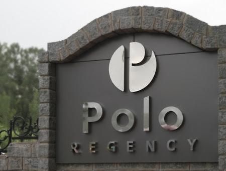 Polo Regency Hotell Sundarnagar Eksteriør bilde