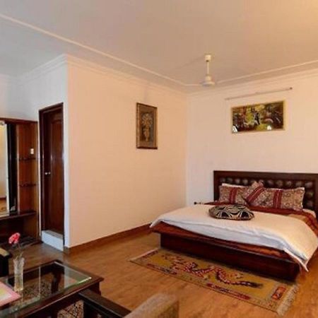 Polo Regency Hotell Sundarnagar Eksteriør bilde