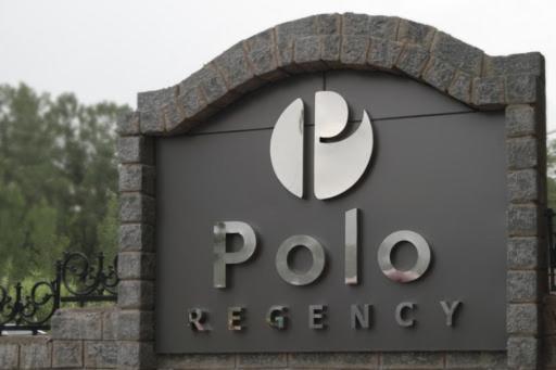 Polo Regency Hotell Sundarnagar Eksteriør bilde